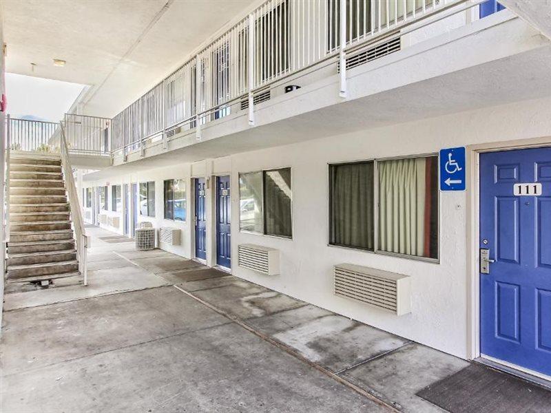 Super 8 By Wyndham 2* Santa Clara