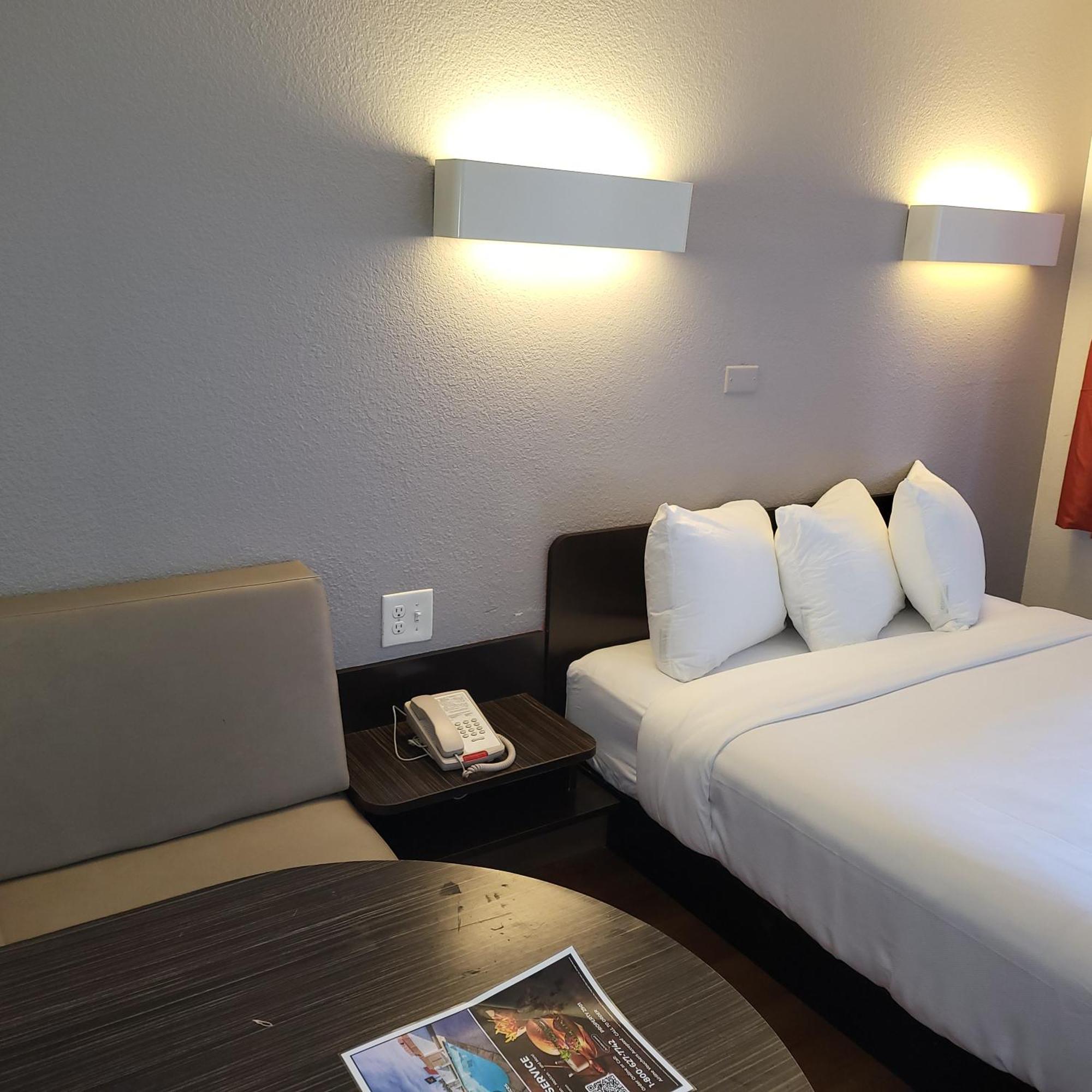 Inn Super 8 By Wyndham Santa Clara