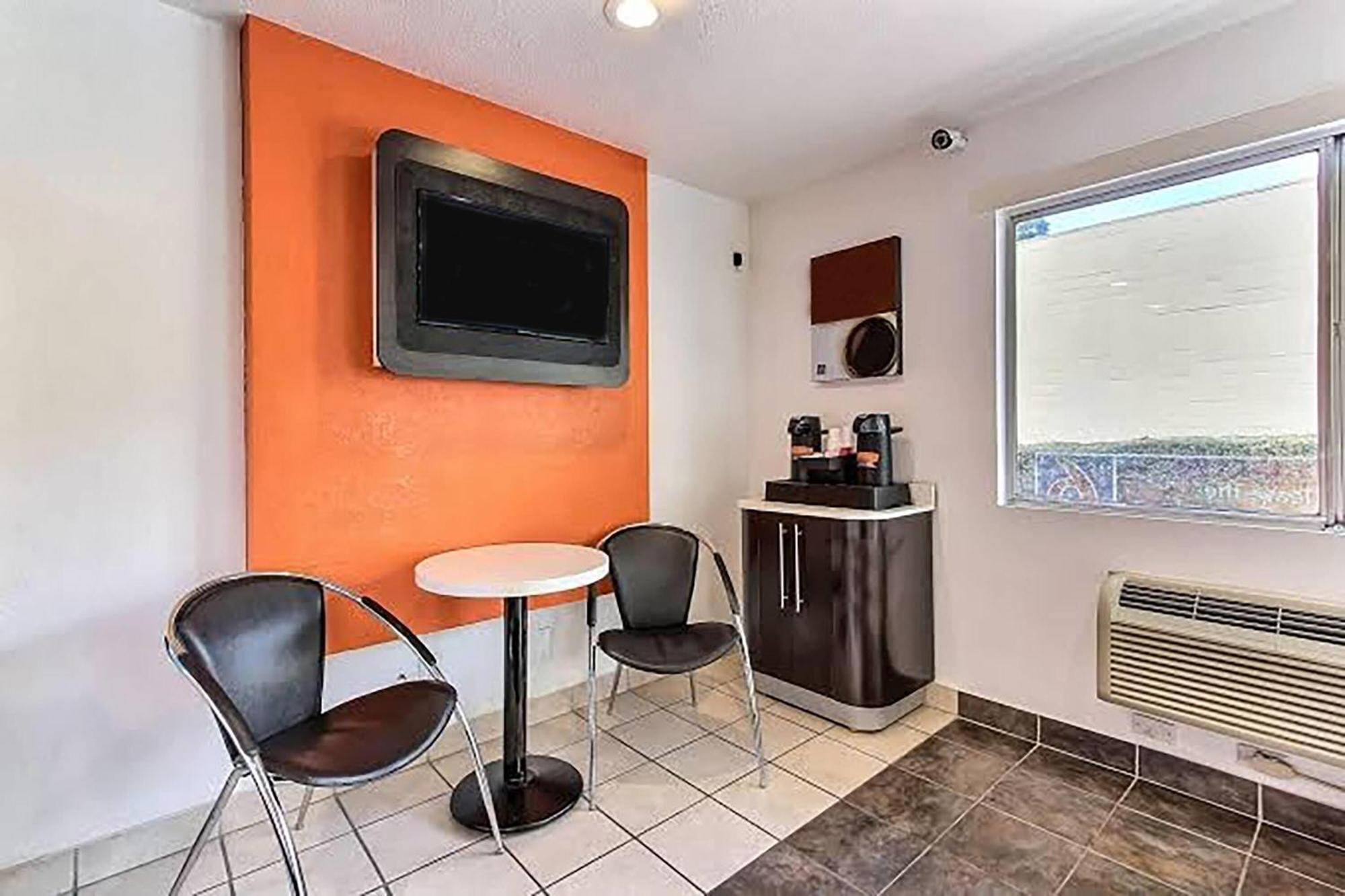 Inn Super 8 By Wyndham Santa Clara