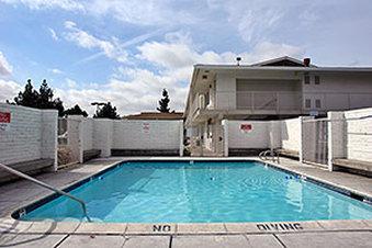 Super 8 By Wyndham Inn Santa Clara