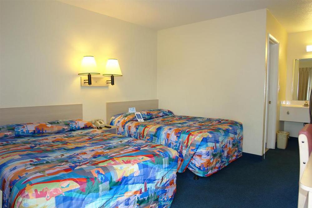 Super 8 By Wyndham 2* Santa Clara