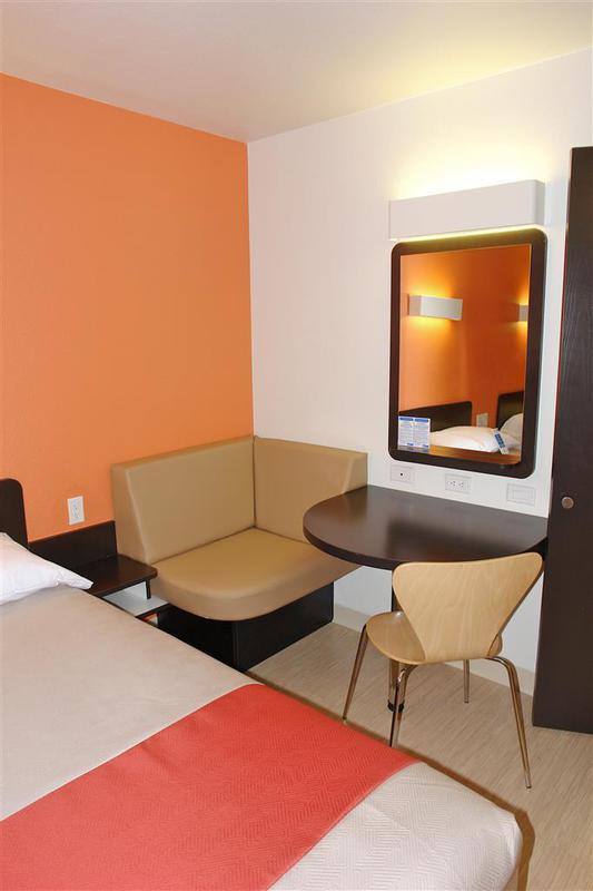 Super 8 By Wyndham Inn Santa Clara